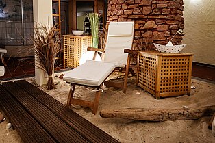 Hotel Rickmers Insulaner